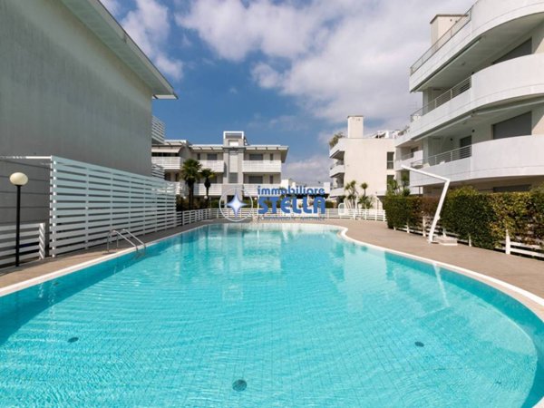 appartamento in affitto a Jesolo in zona Lido