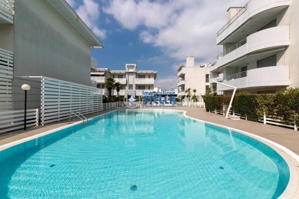 appartamento in affitto a Jesolo in zona Ca' Costantini/Ca' Crema