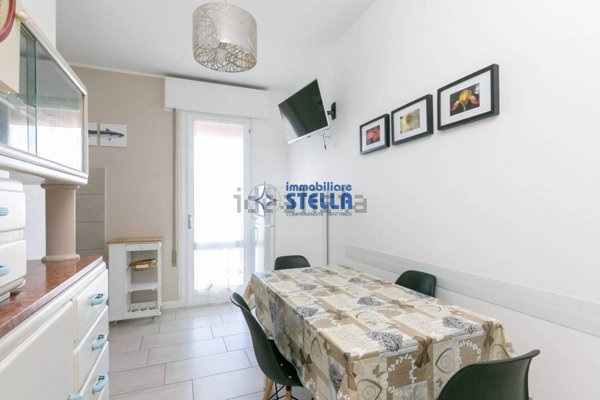 appartamento in affitto a Jesolo in zona Lido