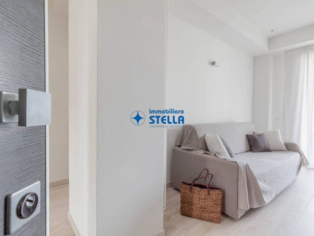 appartamento in affitto a Jesolo in zona Lido