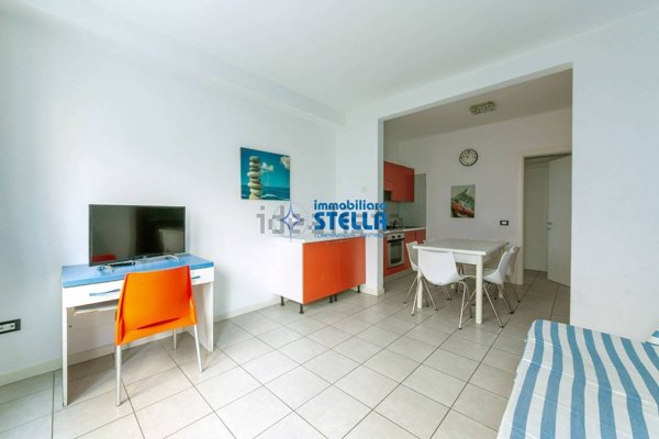 appartamento in affitto a Jesolo in zona Ca' Costantini/Ca' Crema