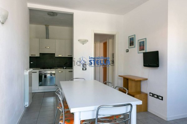 appartamento in affitto a Jesolo in zona Ca' Costantini/Ca' Crema