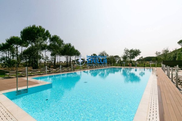 appartamento in affitto a Jesolo in zona Ca' Grendene