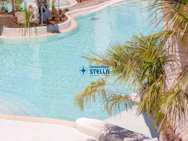 appartamento in affitto a Jesolo in zona Lido