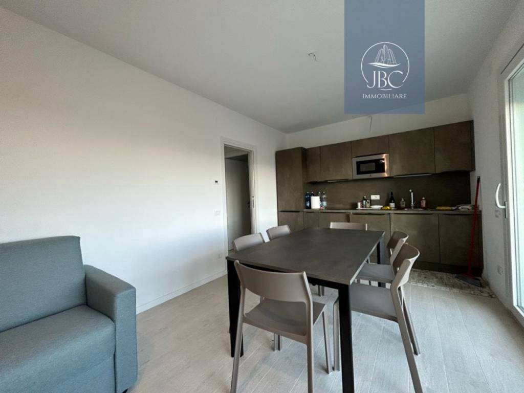 appartamento in affitto a Jesolo in zona Lido