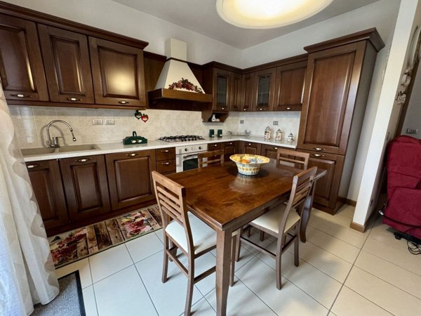 appartamento in affitto a Jesolo