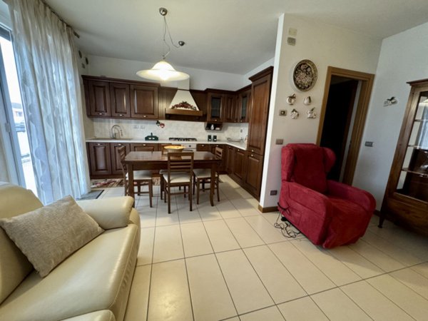 appartamento in affitto a Jesolo