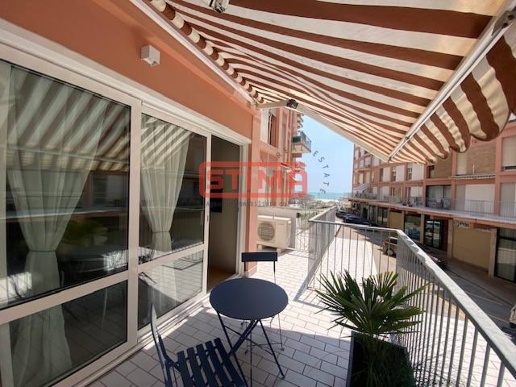 appartamento in affitto a Jesolo in zona Lido