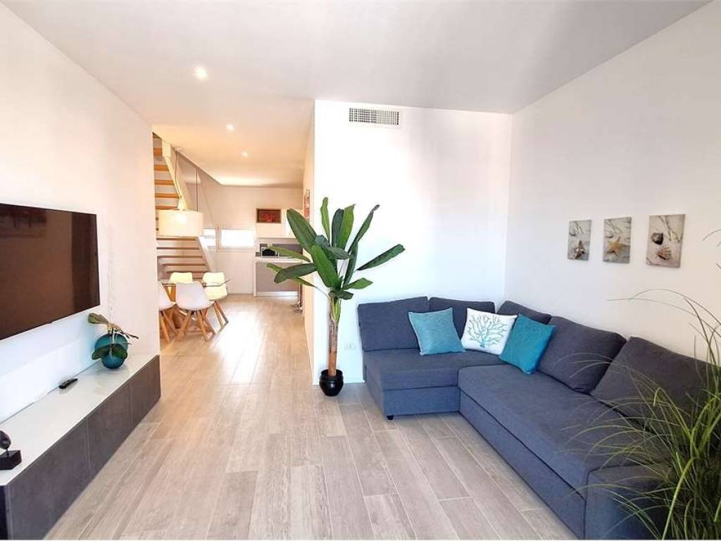 appartamento in affitto a Jesolo in zona Lido