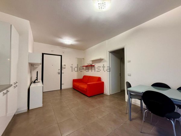 appartamento in affitto a Jesolo in zona Lido