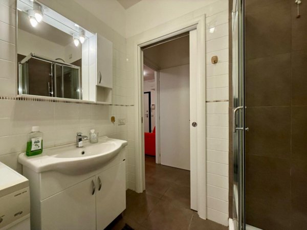 appartamento in affitto a Jesolo in zona Lido