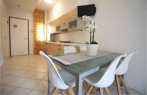 appartamento in affitto a Jesolo in zona Lido