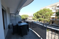 appartamento in affitto a Jesolo in zona Lido