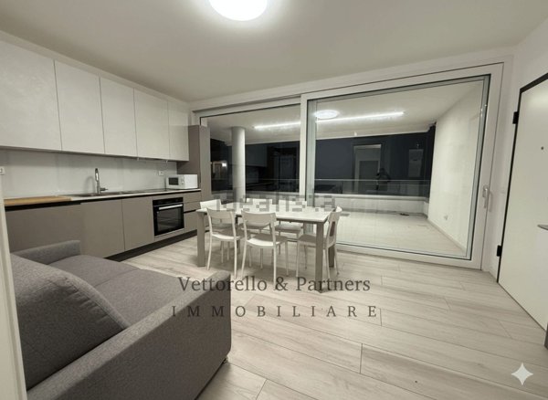 appartamento in affitto a Jesolo in zona Lido