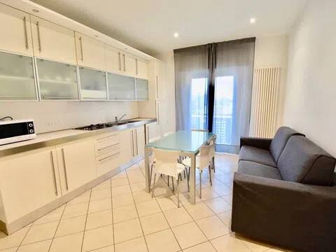 appartamento in affitto a Jesolo in zona Lido