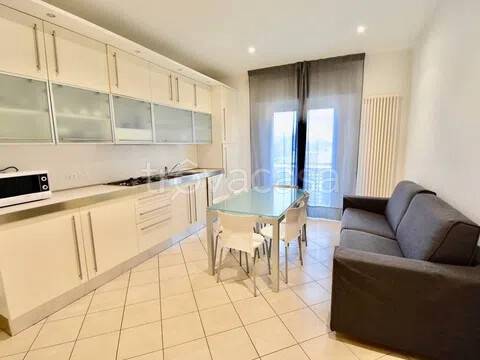 appartamento in affitto a Jesolo in zona Lido