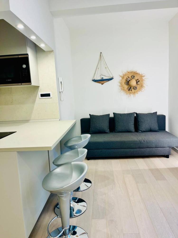 appartamento in affitto a Jesolo in zona Lido