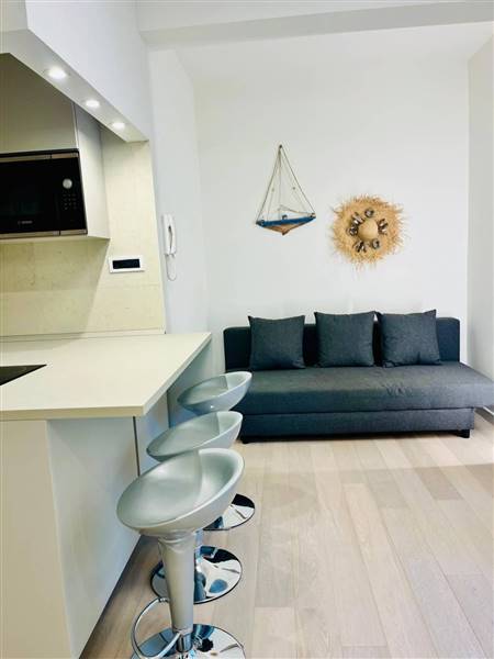 appartamento in affitto a Jesolo in zona Lido