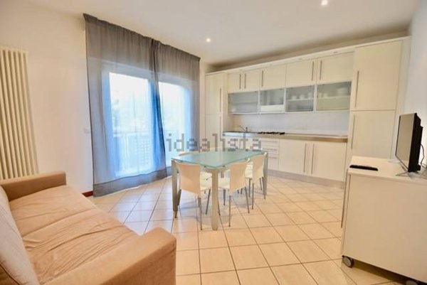 appartamento in affitto a Jesolo