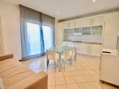 appartamento in affitto a Jesolo in zona Lido