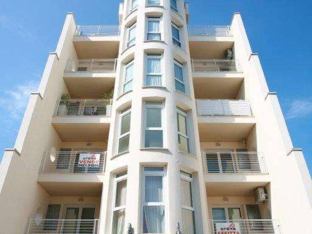 appartamento in affitto a Jesolo in zona Lido