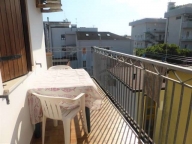 appartamento in affitto a Jesolo in zona Lido