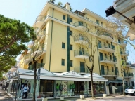 appartamento in affitto a Jesolo in zona Lido