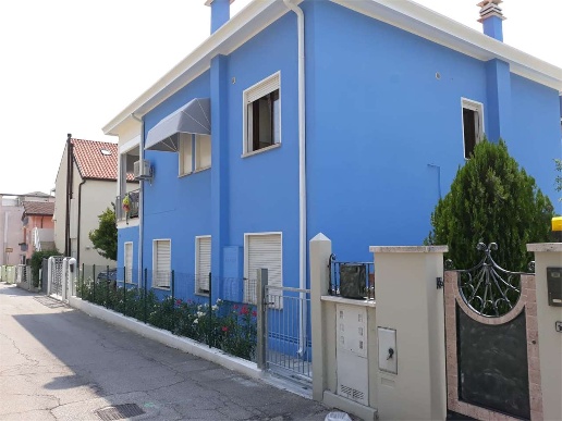 appartamento in affitto a Jesolo in zona Lido