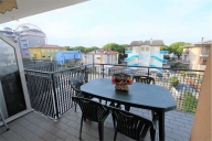 appartamento in affitto a Jesolo