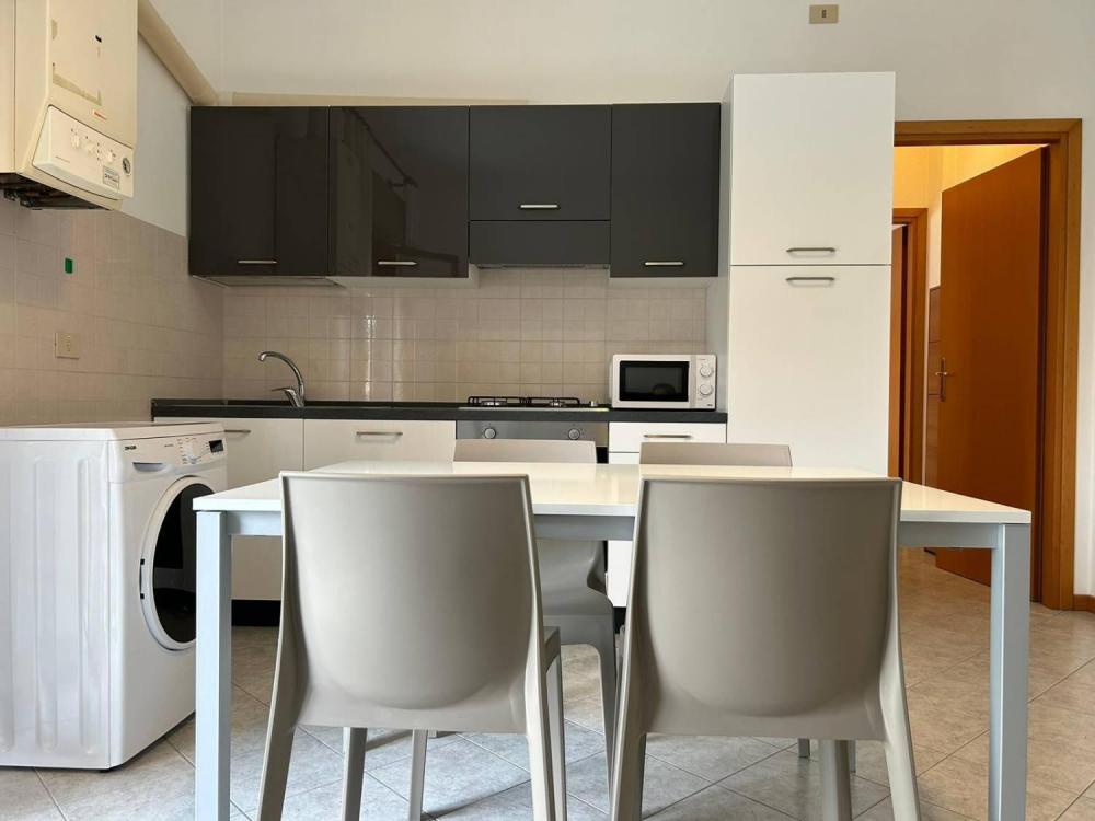 appartamento in affitto a Jesolo