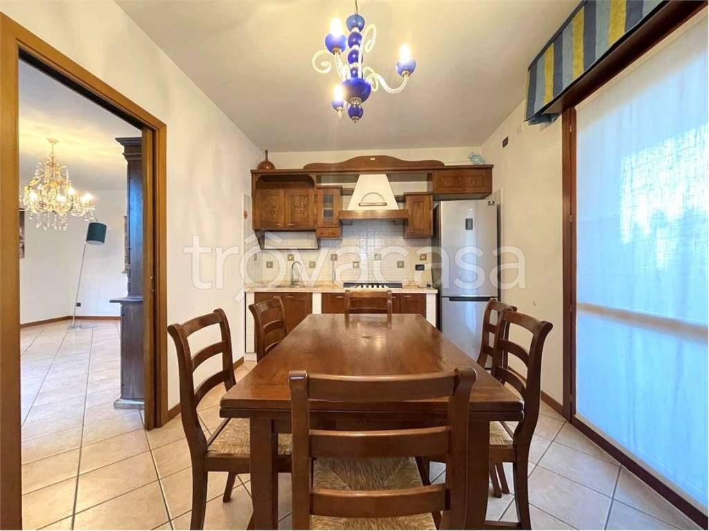 appartamento in affitto a Jesolo