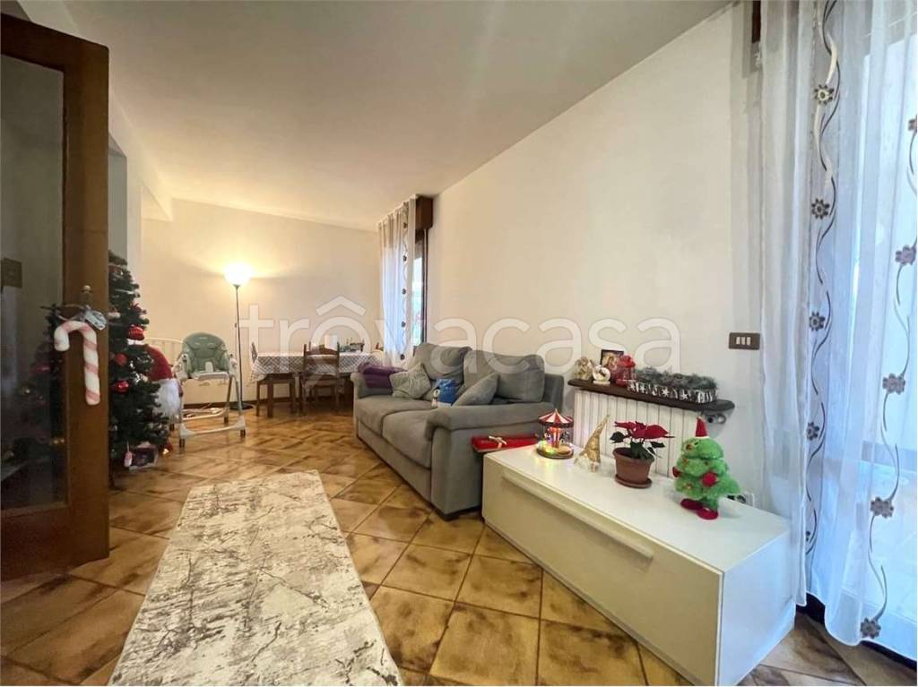 appartamento in affitto a Jesolo