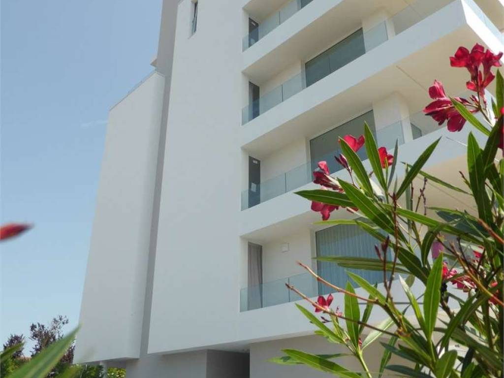 appartamento in affitto a Jesolo in zona Lido