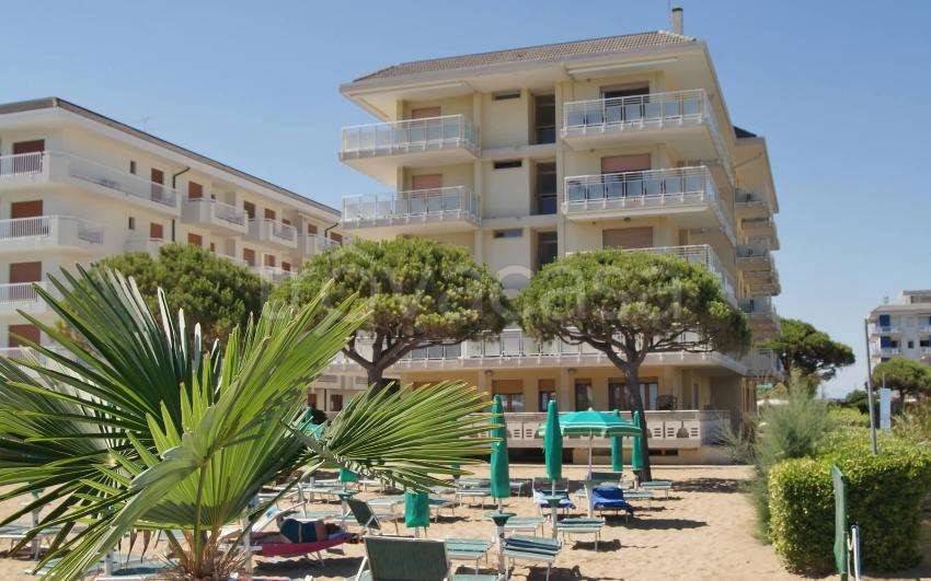 appartamento in affitto a Jesolo in zona Lido