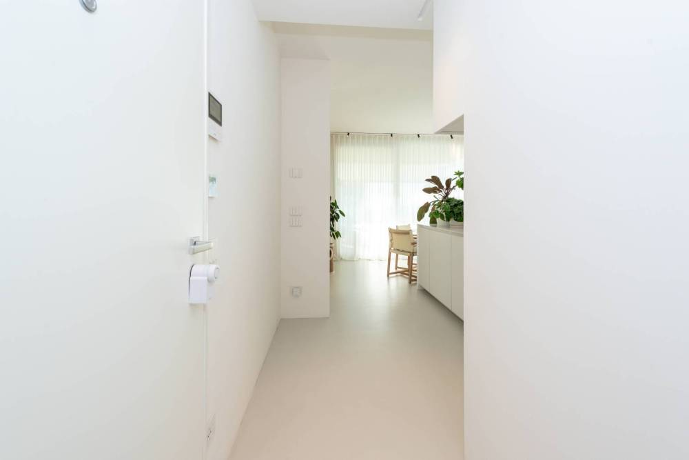 appartamento in affitto a Jesolo in zona Lido