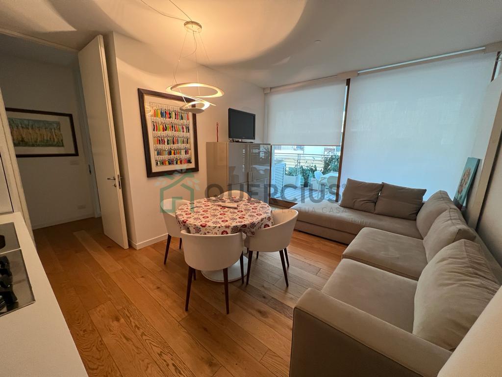 appartamento in affitto a Jesolo in zona Lido