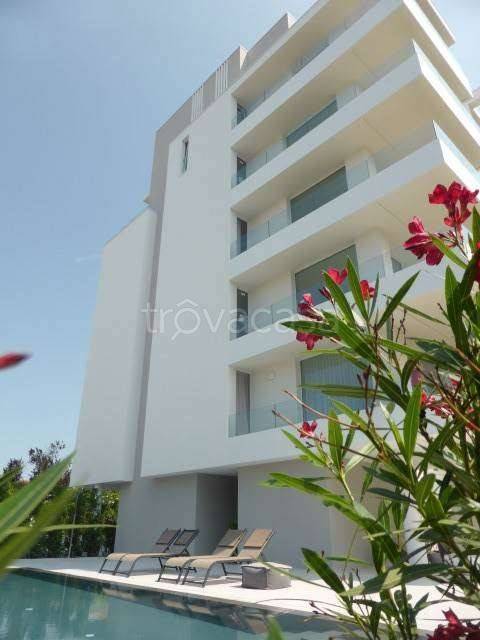 appartamento in affitto a Jesolo in zona Lido