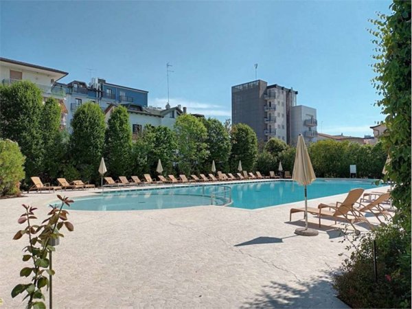 appartamento in affitto a Jesolo in zona Lido