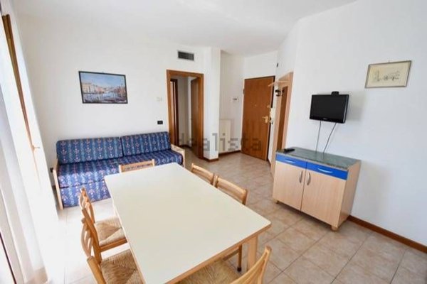 appartamento in affitto a Jesolo