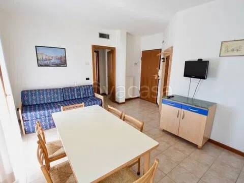 appartamento in affitto a Jesolo