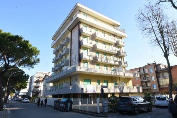 appartamento in affitto a Jesolo