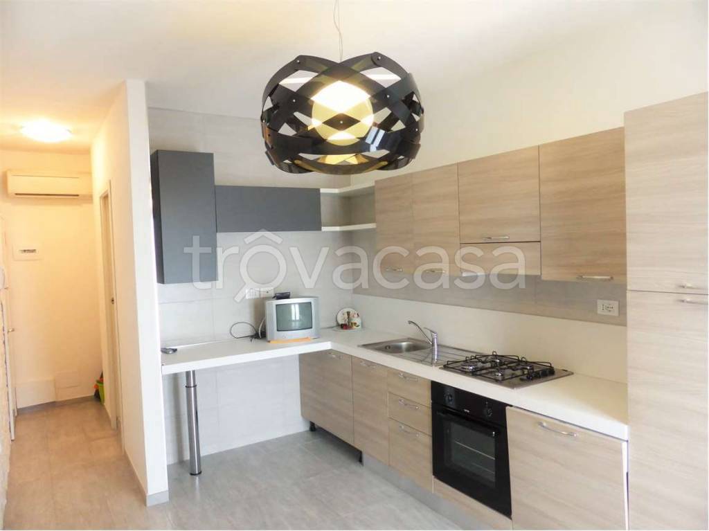 appartamento in affitto a Jesolo