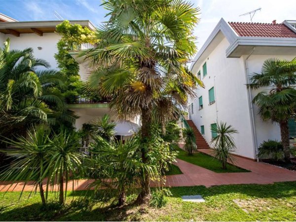 appartamento in affitto a Jesolo in zona Lido