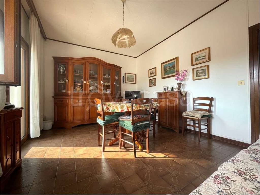 appartamento in affitto a Jesolo