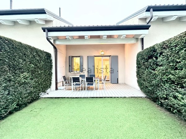 appartamento in affitto a Jesolo