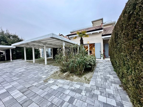 appartamento in affitto a Jesolo