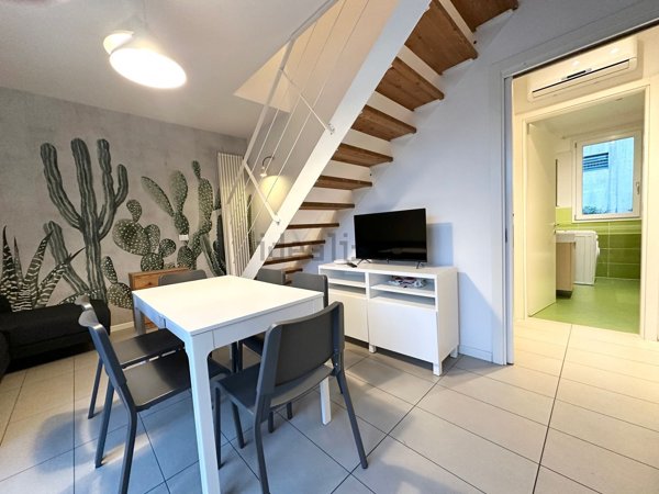 appartamento in affitto a Jesolo