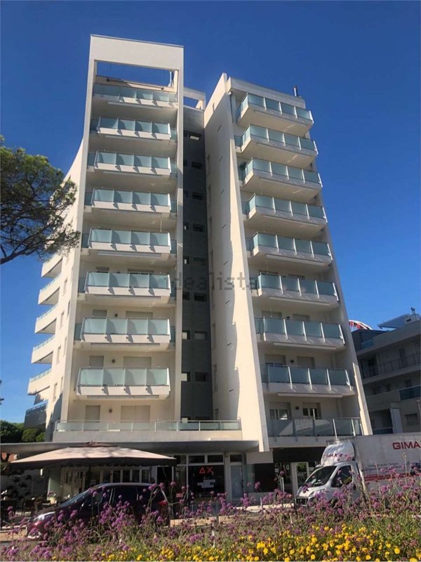 appartamento in affitto a Jesolo