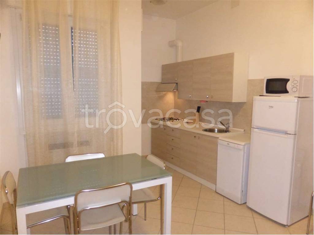 appartamento in affitto a Jesolo