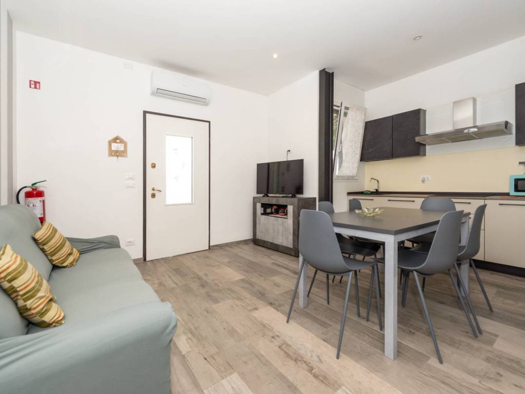 appartamento in affitto a Jesolo in zona Lido